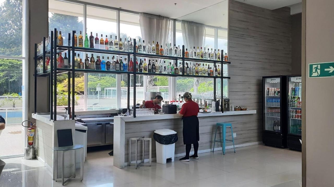 4 Verano Stay Flat Com Garagem, Wi-Fi E Cozinha Rio de Janeiro Exterior foto